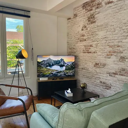 L'envers Du Temps - Sonights Holiday home