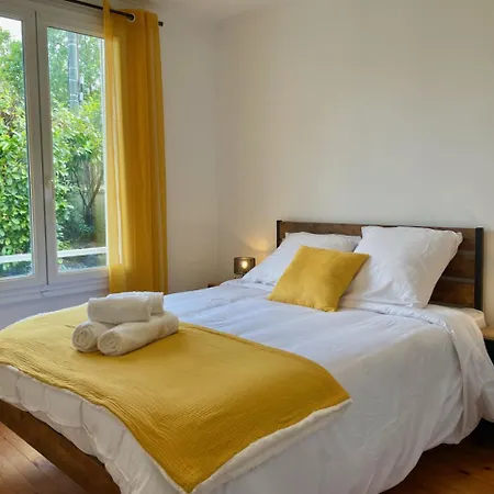 Holiday home L'envers Du Temps - Sonights Dourdan